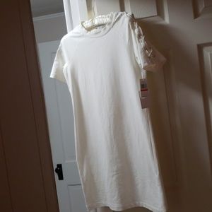 1.STATE cotton dress